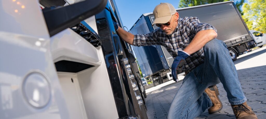 Fast, Reliable Solutions for Your Fleet