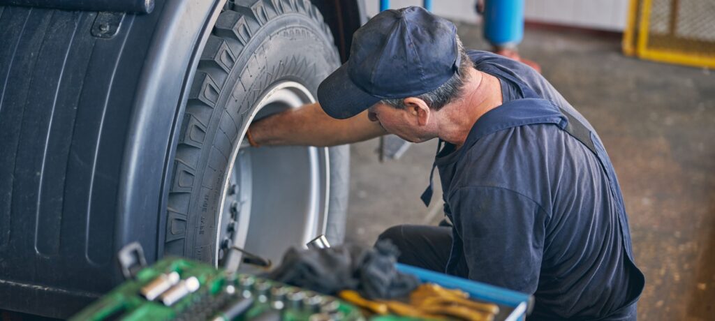 Keep Your Fleet Running Strong