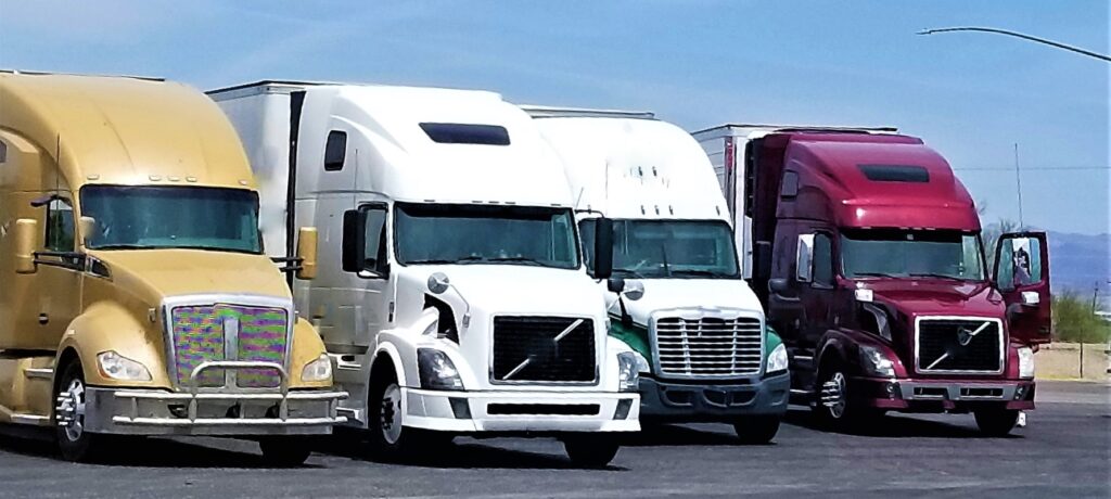 Medium Duty Truck Repair San Diego